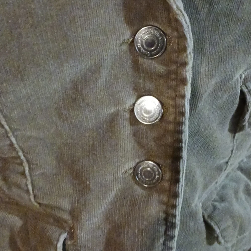 Calvin Klein blazer. 009 - Picture 3 of 7